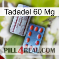 Tadadel 60Mg 36